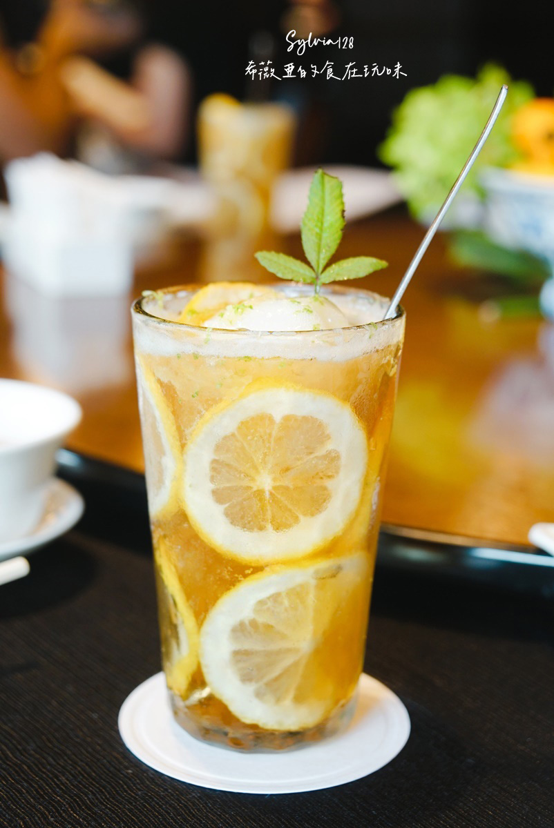【士林粵菜】故宮晶華期間限定美食｜亞洲50大中餐廳超值粵菜套餐一次品嚐！台北中餐廳推薦 @希薇亞の食在玩味