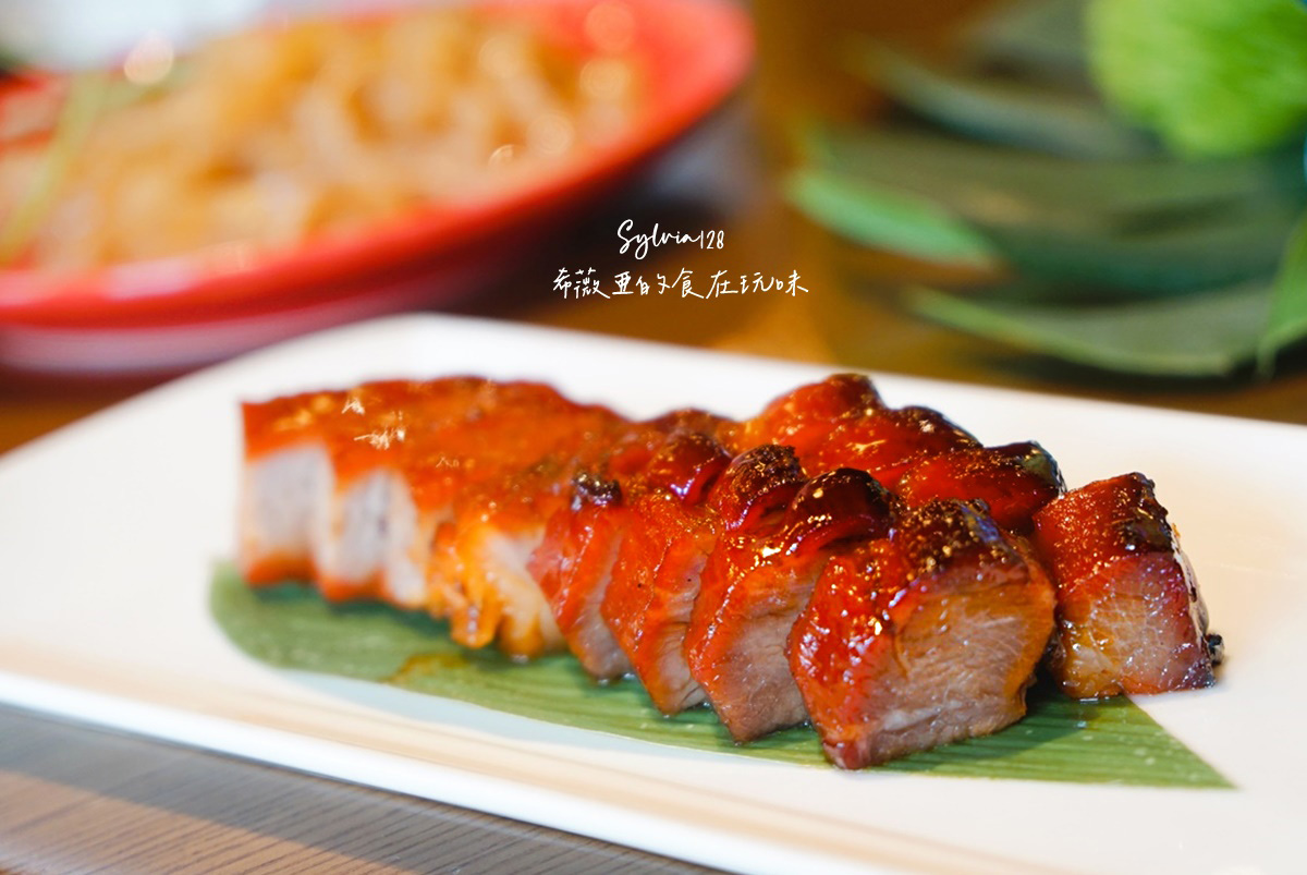 【士林粵菜】故宮晶華期間限定美食｜亞洲50大中餐廳超值粵菜套餐一次品嚐！台北中餐廳推薦 @希薇亞の食在玩味