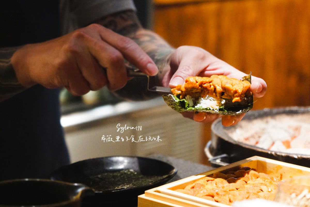 【台北和牛燒肉】碳探和牛專門店：預約制12席日式老宅和牛燒肉體驗。中正區和牛推薦炭火燒肉饗宴 @希薇亞の食在玩味