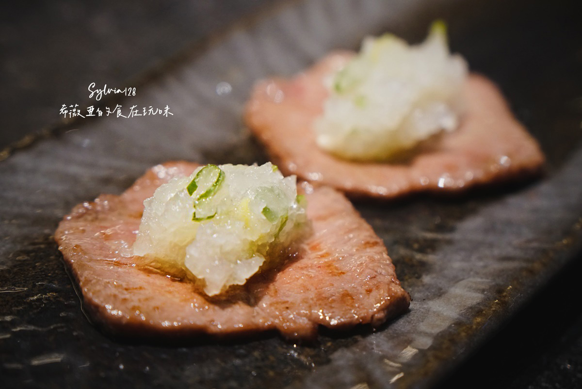 【台北和牛燒肉】碳探和牛專門店：預約制12席日式老宅和牛燒肉體驗。中正區和牛推薦炭火燒肉饗宴 @希薇亞の食在玩味