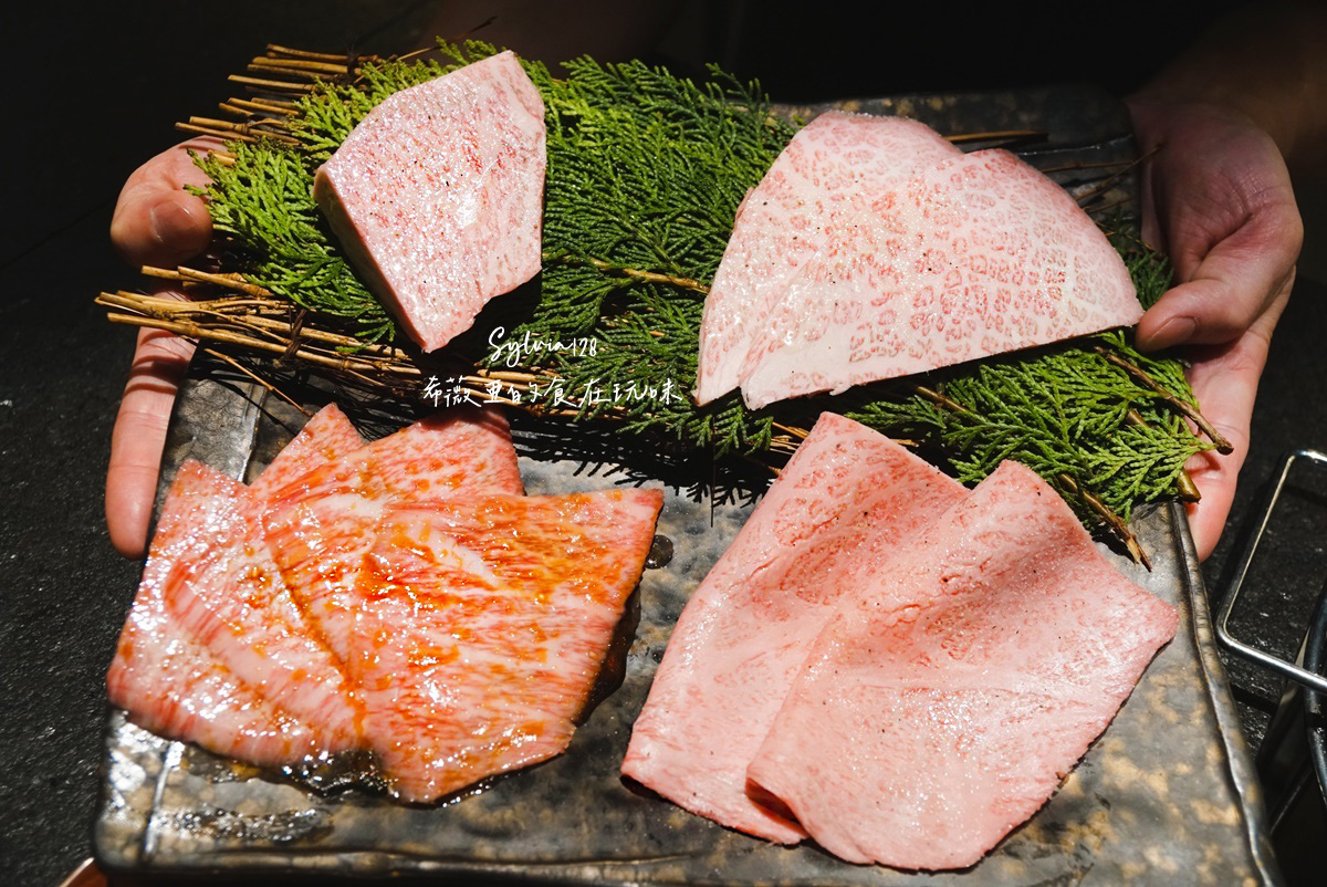 【台北和牛燒肉】碳探和牛專門店:預約制12席日式老宅和牛燒肉體驗。中正區和牛推薦炭火燒肉饗宴 @希薇亞の食在玩味 【台北和牛燒肉】碳探和牛專門店:預約制12席日式老宅和牛燒肉體驗。中正區和牛推薦炭火燒肉饗宴 @希薇亞の食在玩味
