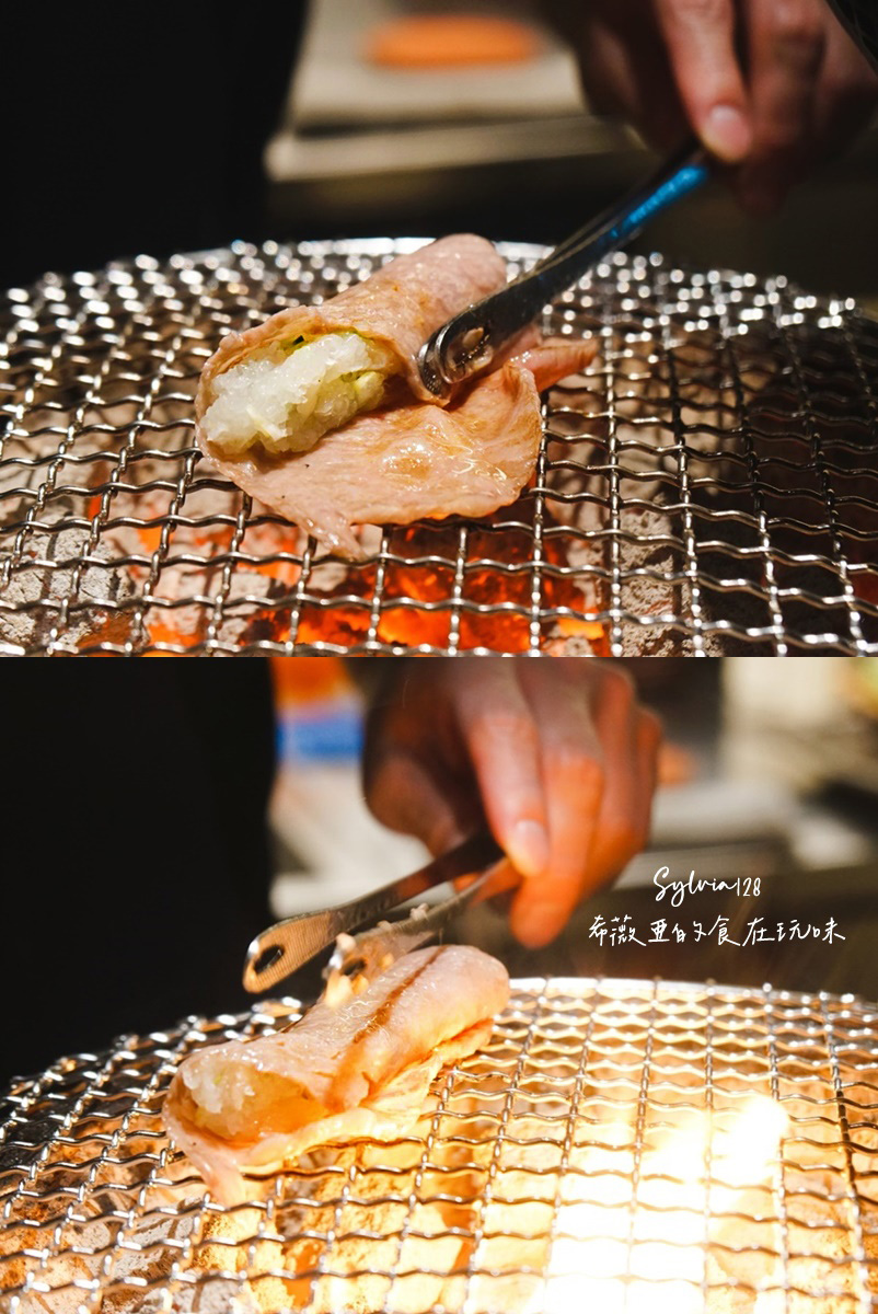 【台北和牛燒肉】碳探和牛專門店:預約制12席日式老宅和牛燒肉體驗。中正區和牛推薦炭火燒肉饗宴 @希薇亞の食在玩味 【台北和牛燒肉】碳探和牛專門店:預約制12席日式老宅和牛燒肉體驗。中正區和牛推薦炭火燒肉饗宴 @希薇亞の食在玩味