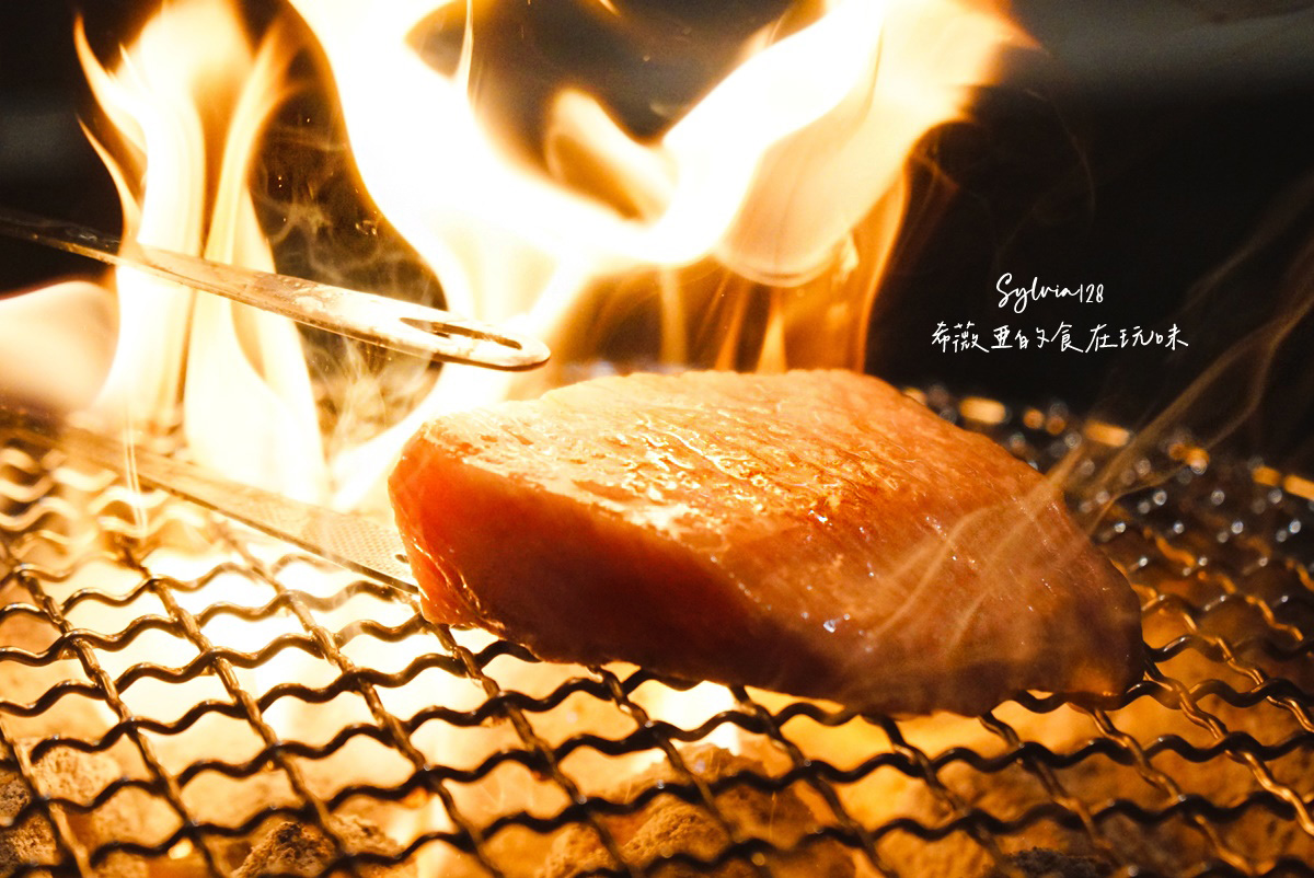 【台北和牛燒肉】碳探和牛專門店:預約制12席日式老宅和牛燒肉體驗。中正區和牛推薦炭火燒肉饗宴 @希薇亞の食在玩味 【台北和牛燒肉】碳探和牛專門店:預約制12席日式老宅和牛燒肉體驗。中正區和牛推薦炭火燒肉饗宴 @希薇亞の食在玩味