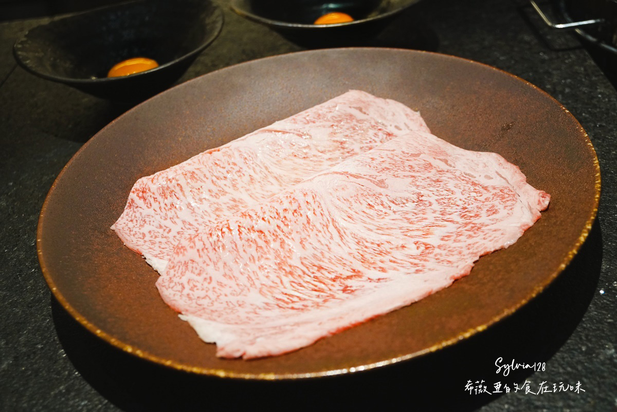 【台北和牛燒肉】碳探和牛專門店：預約制12席日式老宅和牛燒肉體驗。中正區和牛推薦炭火燒肉饗宴 @希薇亞の食在玩味