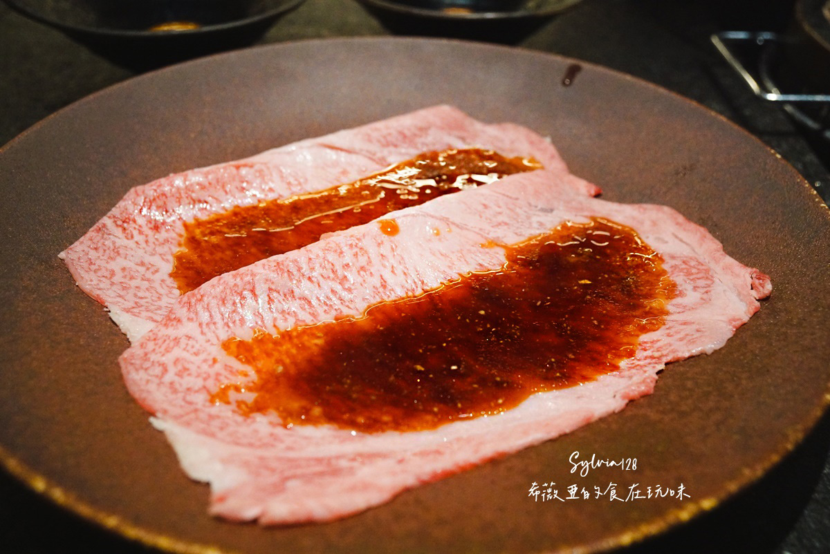 【台北和牛燒肉】碳探和牛專門店:預約制12席日式老宅和牛燒肉體驗。中正區和牛推薦炭火燒肉饗宴 @希薇亞の食在玩味 【台北和牛燒肉】碳探和牛專門店:預約制12席日式老宅和牛燒肉體驗。中正區和牛推薦炭火燒肉饗宴 @希薇亞の食在玩味