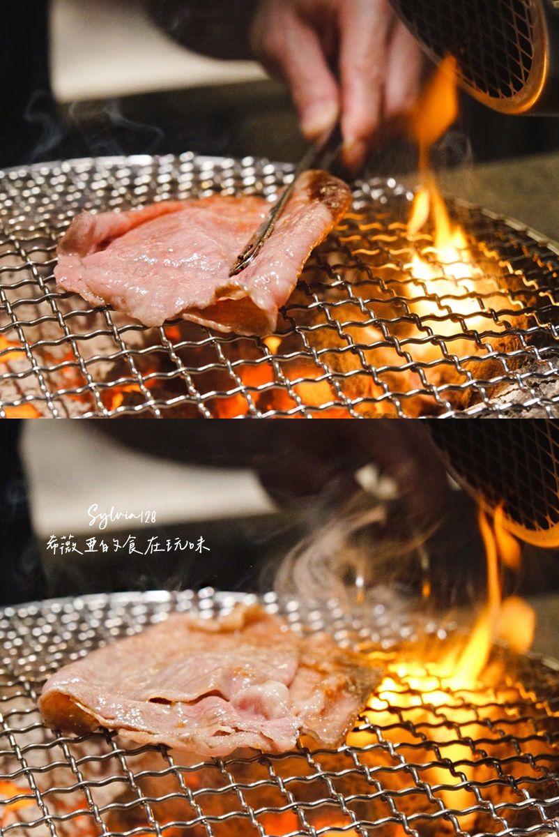 【台北和牛燒肉】碳探和牛專門店:預約制12席日式老宅和牛燒肉體驗。中正區和牛推薦炭火燒肉饗宴 @希薇亞の食在玩味 【台北和牛燒肉】碳探和牛專門店:預約制12席日式老宅和牛燒肉體驗。中正區和牛推薦炭火燒肉饗宴 @希薇亞の食在玩味