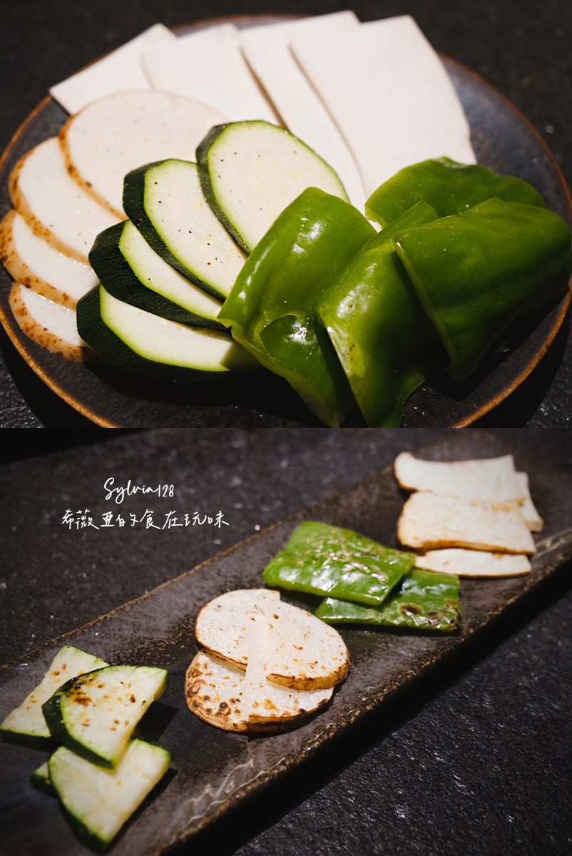 【台北和牛燒肉】碳探和牛專門店：預約制12席日式老宅和牛燒肉體驗。中正區和牛推薦炭火燒肉饗宴 @希薇亞の食在玩味