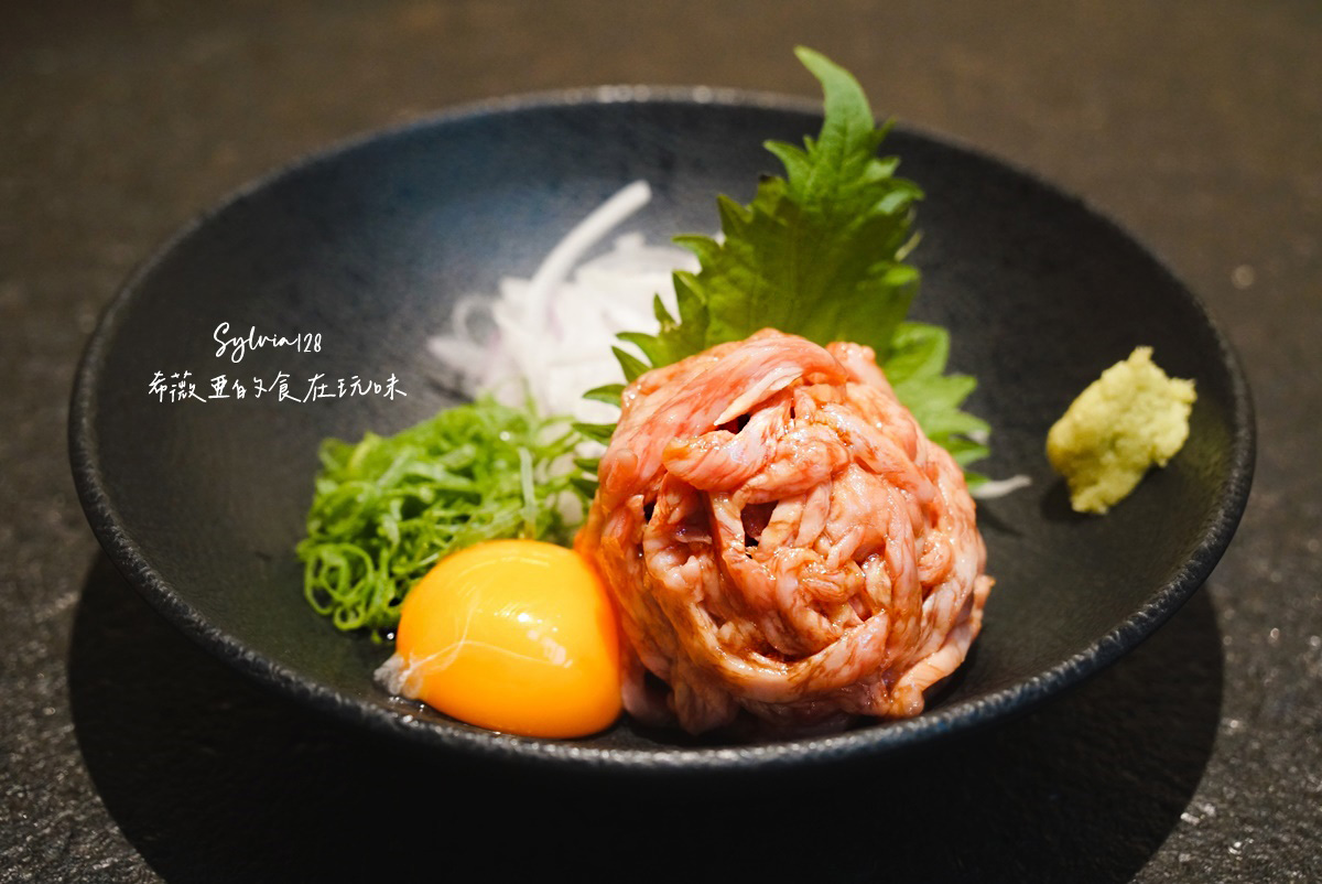 【台北和牛燒肉】碳探和牛專門店:預約制12席日式老宅和牛燒肉體驗。中正區和牛推薦炭火燒肉饗宴 @希薇亞の食在玩味 【台北和牛燒肉】碳探和牛專門店:預約制12席日式老宅和牛燒肉體驗。中正區和牛推薦炭火燒肉饗宴 @希薇亞の食在玩味