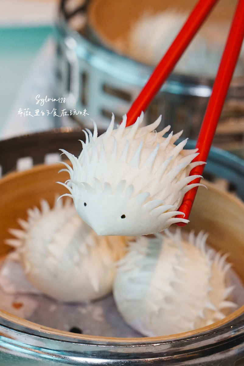 【板橋粵菜中餐廳】望月樓 Moon Pavilion 48 樓高空美景與新派粵菜推薦,必吃港點一次看 @希薇亞の食在玩味 【板橋粵菜中餐廳】望月樓 Moon Pavilion 48 樓高空美景與新派粵菜推薦,必吃港點一次看 @希薇亞の食在玩味