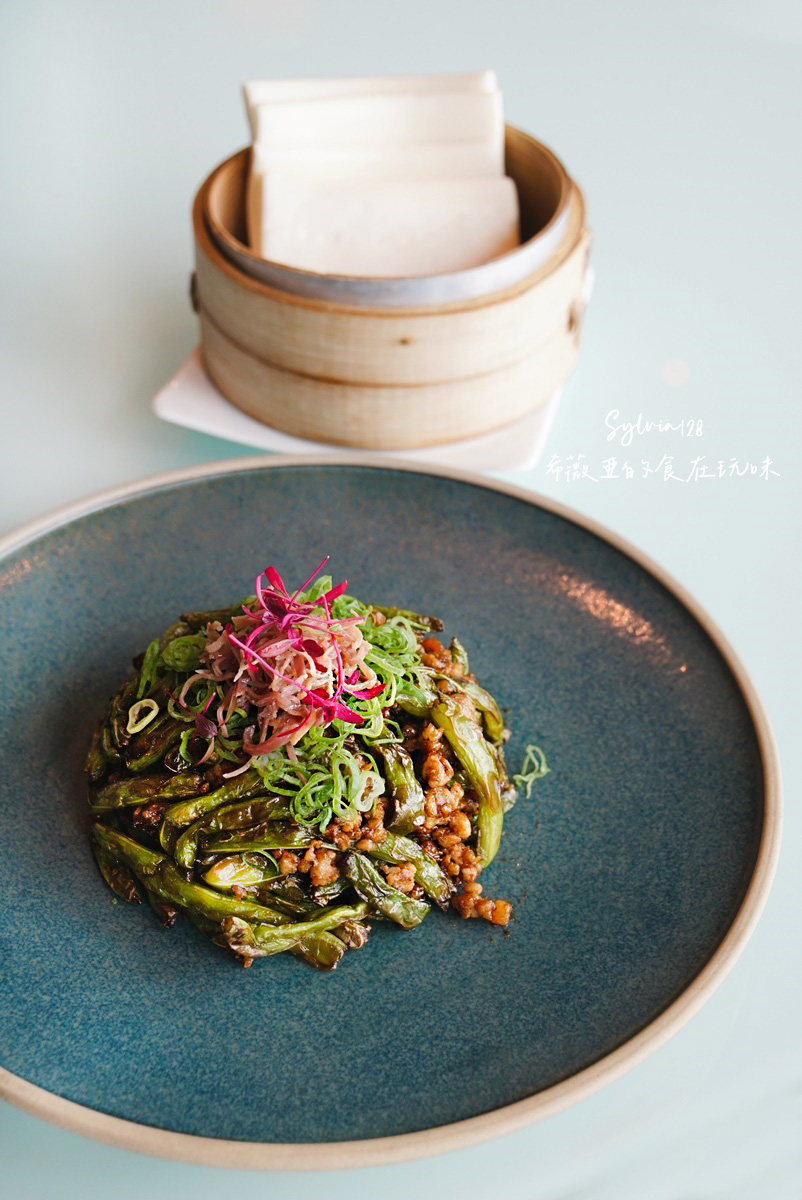 【板橋粵菜中餐廳】望月樓 Moon Pavilion 48 樓高空美景與新派粵菜推薦,必吃港點一次看 @希薇亞の食在玩味 【板橋粵菜中餐廳】望月樓 Moon Pavilion 48 樓高空美景與新派粵菜推薦,必吃港點一次看 @希薇亞の食在玩味