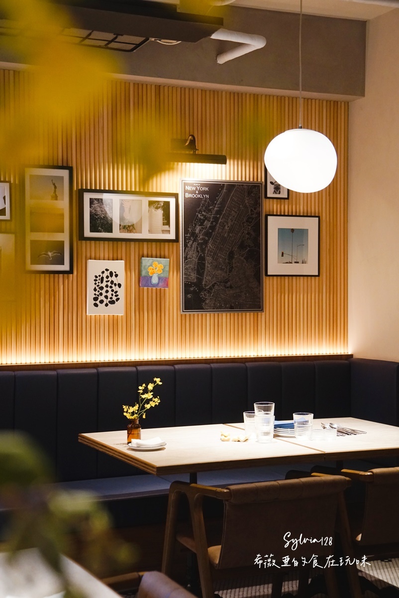 【信義安和牛排】AJ grill 牛排館，商業午餐990元起。台北牛排推薦米其林T+T團隊打造的美式熟成牛排饗宴 @希薇亞の食在玩味