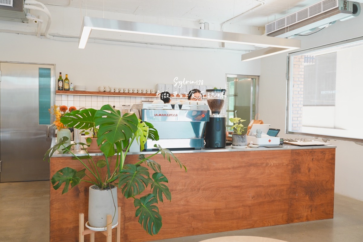 中山站早午餐 BREW & KITCHEN,讓人願意慢下來吃一頓早餐的地方!中山站咖啡廳! @希薇亞の食在玩味 中山站早午餐 BREW & KITCHEN,讓人願意慢下來吃一頓早餐的地方!中山站咖啡廳! @希薇亞の食在玩味