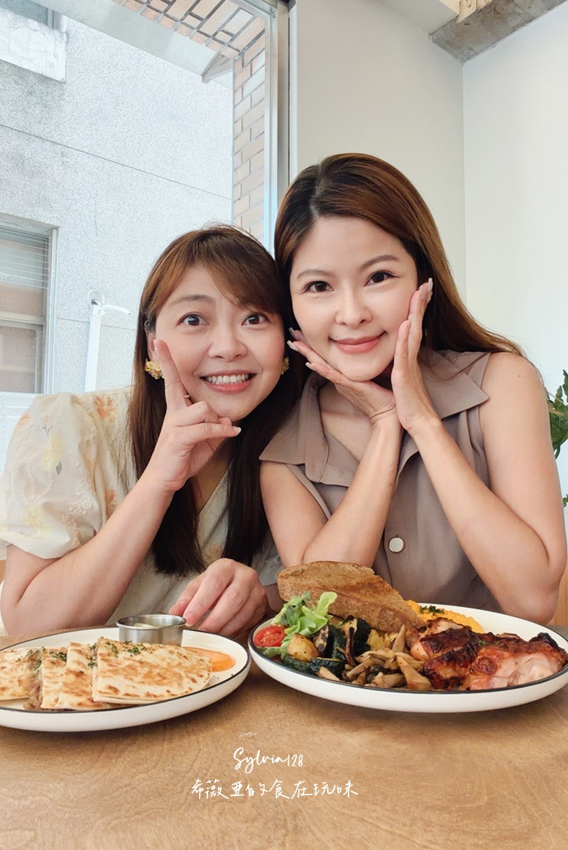 中山站早午餐 BREW & KITCHEN,讓人願意慢下來吃一頓早餐的地方!中山站咖啡廳! @希薇亞の食在玩味 中山站早午餐 BREW & KITCHEN,讓人願意慢下來吃一頓早餐的地方!中山站咖啡廳! @希薇亞の食在玩味