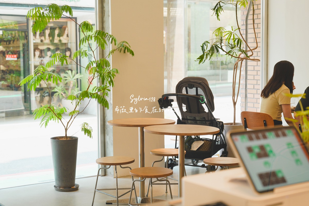 中山站早午餐 BREW & KITCHEN,讓人願意慢下來吃一頓早餐的地方!中山站咖啡廳! @希薇亞の食在玩味 中山站早午餐 BREW & KITCHEN,讓人願意慢下來吃一頓早餐的地方!中山站咖啡廳! @希薇亞の食在玩味