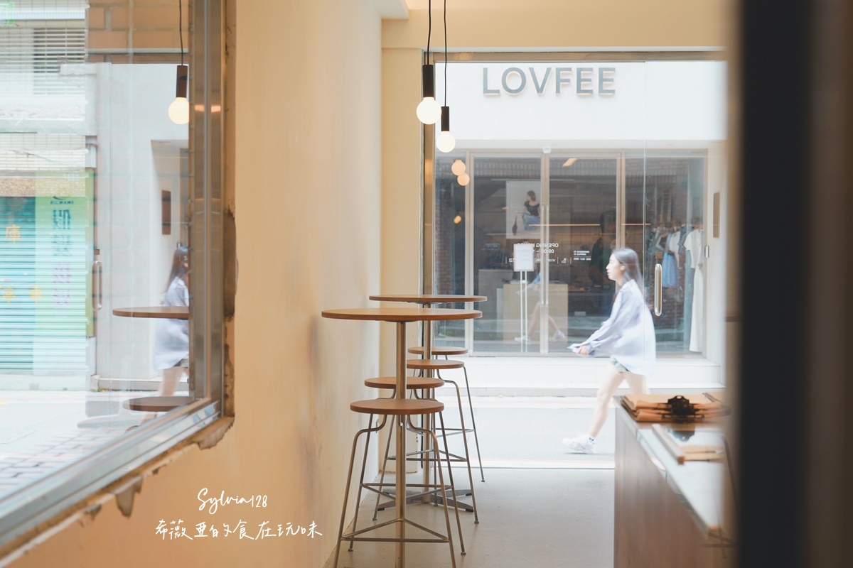 中山站早午餐 BREW & KITCHEN,讓人願意慢下來吃一頓早餐的地方!中山站咖啡廳! @希薇亞の食在玩味 中山站早午餐 BREW & KITCHEN,讓人願意慢下來吃一頓早餐的地方!中山站咖啡廳! @希薇亞の食在玩味