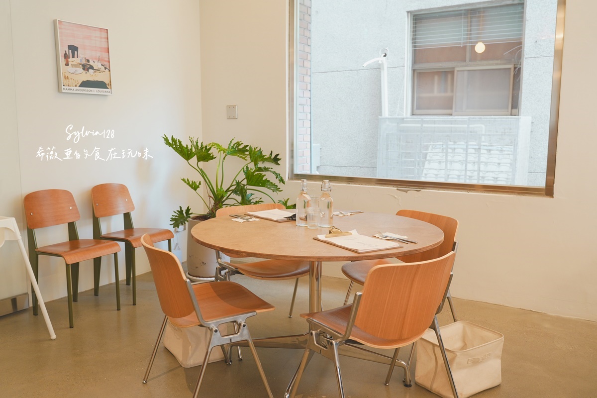 中山站早午餐 BREW & KITCHEN,讓人願意慢下來吃一頓早餐的地方!中山站咖啡廳! @希薇亞の食在玩味 中山站早午餐 BREW & KITCHEN,讓人願意慢下來吃一頓早餐的地方!中山站咖啡廳! @希薇亞の食在玩味