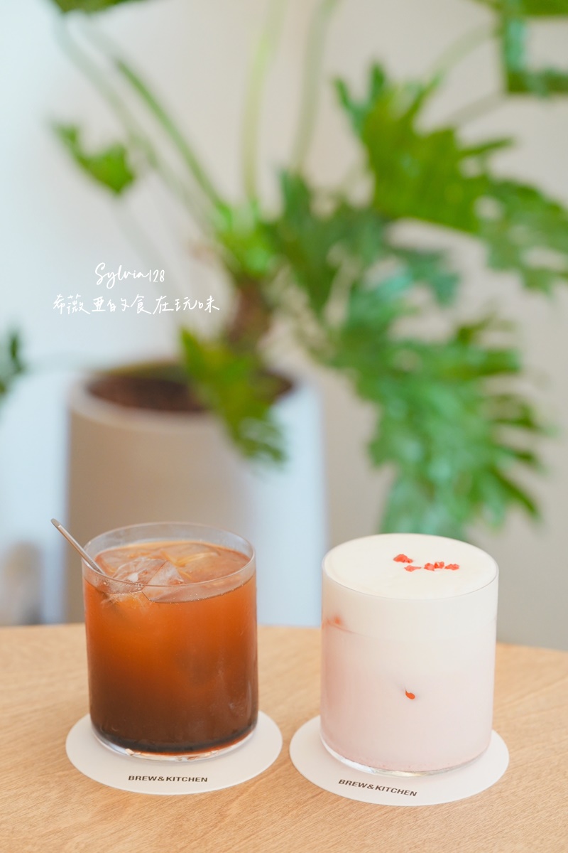 中山站早午餐 BREW & KITCHEN,讓人願意慢下來吃一頓早餐的地方!中山站咖啡廳! @希薇亞の食在玩味 中山站早午餐 BREW & KITCHEN,讓人願意慢下來吃一頓早餐的地方!中山站咖啡廳! @希薇亞の食在玩味
