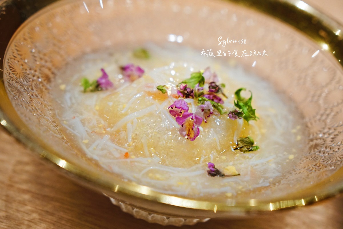 台北無菜單料理 天狐 Tenko Table 16 品割烹日料感受職人手藝,信義安和無菜單日式料理 @希薇亞の食在玩味 台北無菜單料理 天狐 Tenko Table 16 品割烹日料感受職人手藝,信義安和無菜單日式料理 @希薇亞の食在玩味