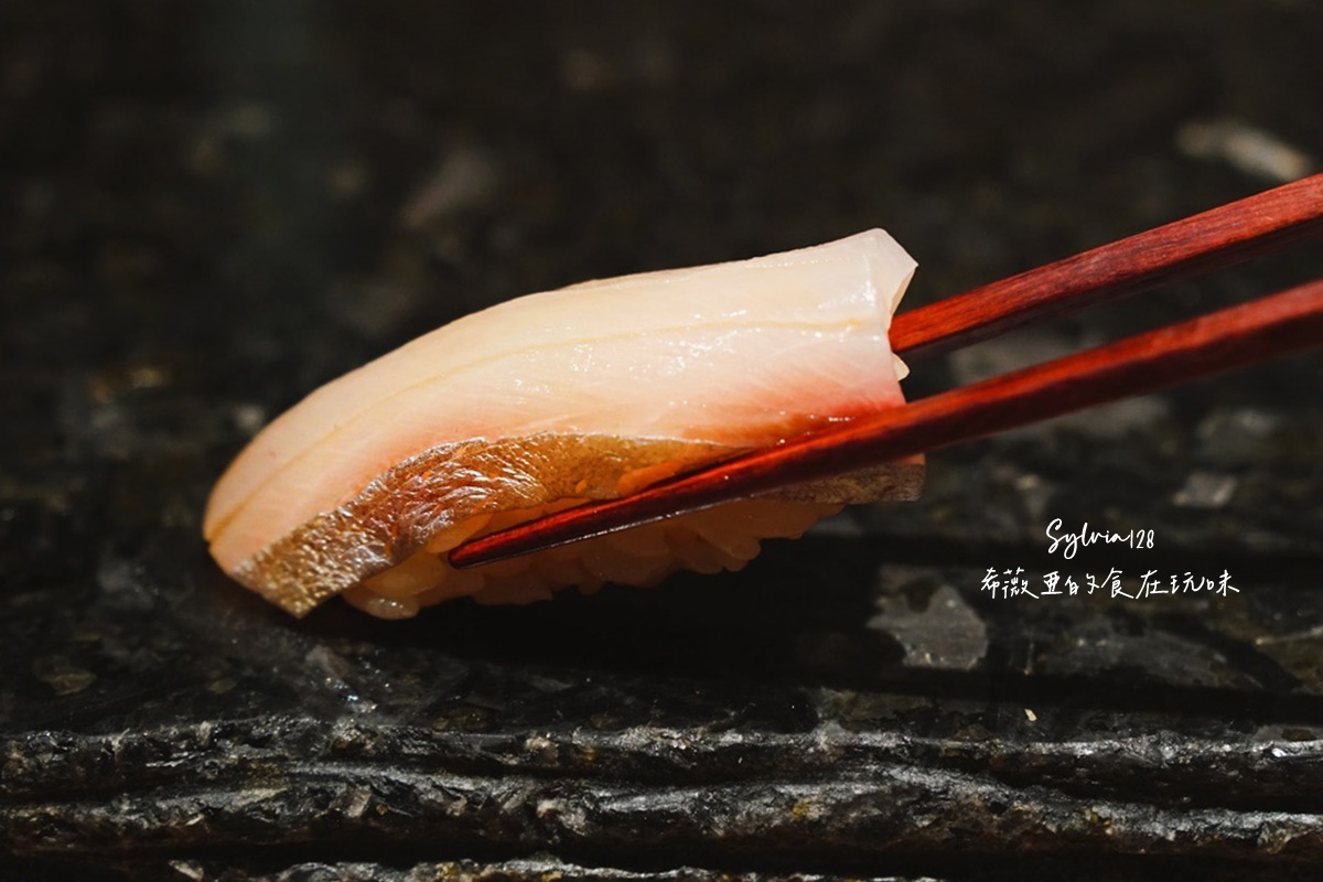 台北無菜單料理 天狐 Tenko Table 16 品割烹日料感受職人手藝,信義安和無菜單日式料理 @希薇亞の食在玩味 台北無菜單料理 天狐 Tenko Table 16 品割烹日料感受職人手藝,信義安和無菜單日式料理 @希薇亞の食在玩味