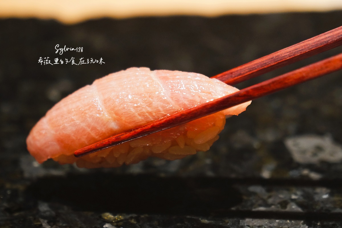 台北無菜單料理 天狐 Tenko Table 16 品割烹日料感受職人手藝，信義安和無菜單日式料理 @希薇亞の食在玩味