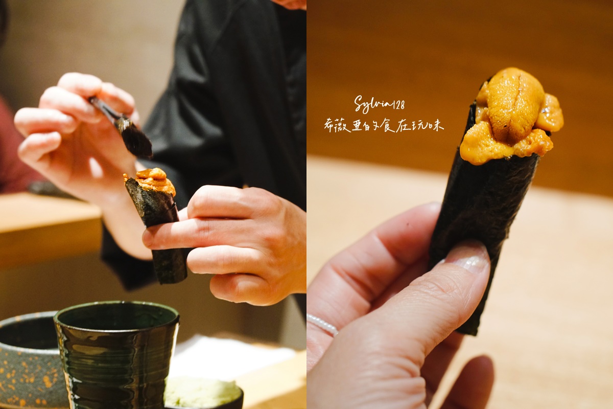 台北無菜單料理 天狐 Tenko Table 16 品割烹日料感受職人手藝,信義安和無菜單日式料理 @希薇亞の食在玩味 台北無菜單料理 天狐 Tenko Table 16 品割烹日料感受職人手藝,信義安和無菜單日式料理 @希薇亞の食在玩味