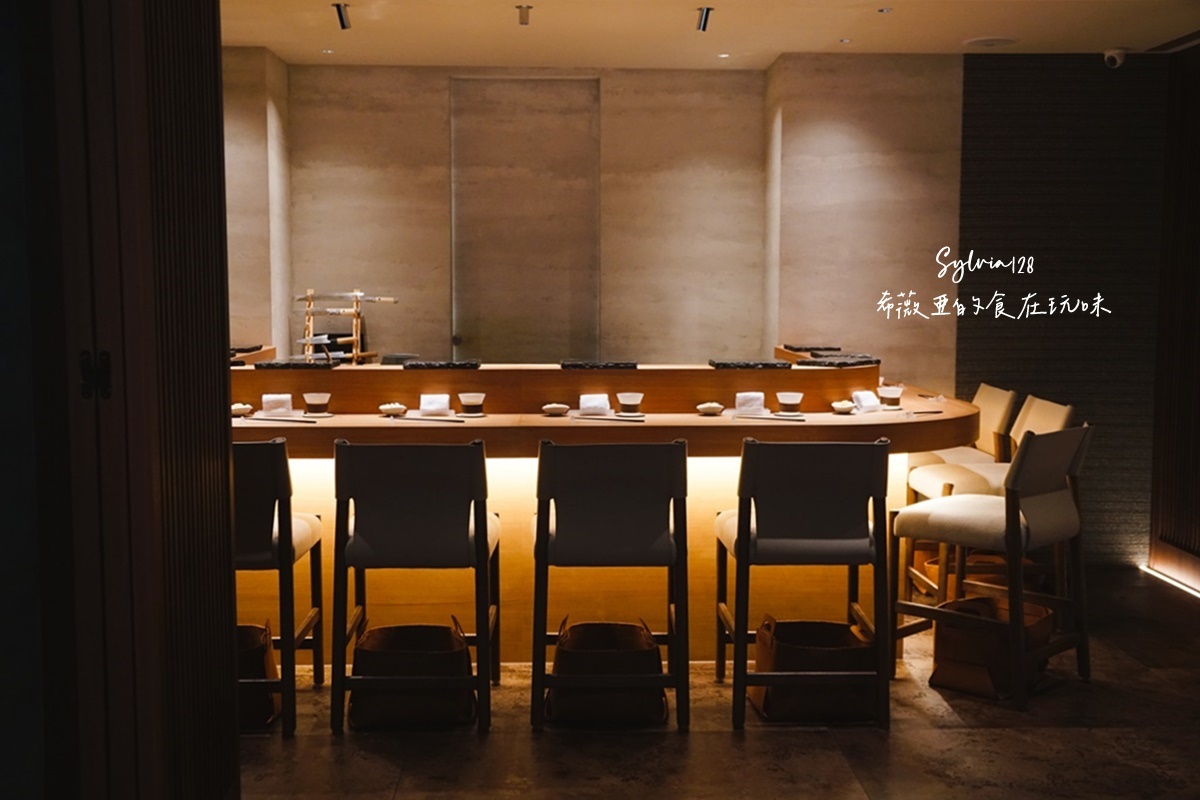 台北無菜單料理 天狐 Tenko Table 16 品割烹日料感受職人手藝,信義安和無菜單日式料理 @希薇亞の食在玩味 台北無菜單料理 天狐 Tenko Table 16 品割烹日料感受職人手藝,信義安和無菜單日式料理 @希薇亞の食在玩味