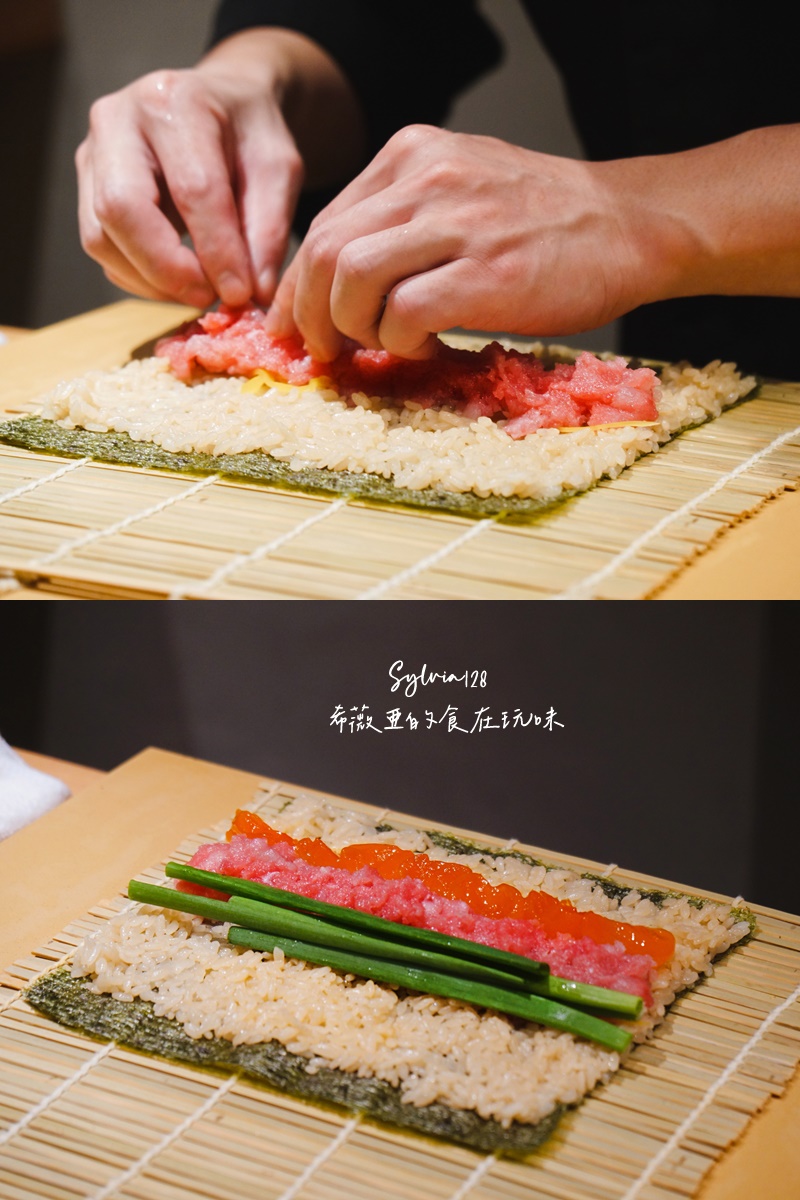 台北無菜單料理 天狐 Tenko Table 16 品割烹日料感受職人手藝,信義安和無菜單日式料理 @希薇亞の食在玩味 台北無菜單料理 天狐 Tenko Table 16 品割烹日料感受職人手藝,信義安和無菜單日式料理 @希薇亞の食在玩味