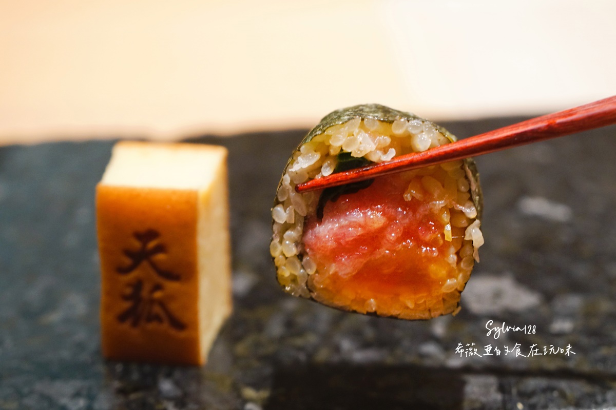 台北無菜單料理 天狐 Tenko Table 16 品割烹日料感受職人手藝,信義安和無菜單日式料理 @希薇亞の食在玩味 台北無菜單料理 天狐 Tenko Table 16 品割烹日料感受職人手藝,信義安和無菜單日式料理 @希薇亞の食在玩味