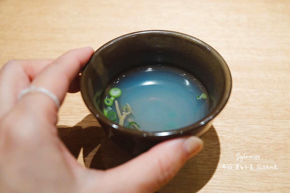 台北無菜單料理 天狐 Tenko Table 16 品割烹日料感受職人手藝,信義安和無菜單日式料理 @希薇亞の食在玩味 台北無菜單料理 天狐 Tenko Table 16 品割烹日料感受職人手藝,信義安和無菜單日式料理 @希薇亞の食在玩味