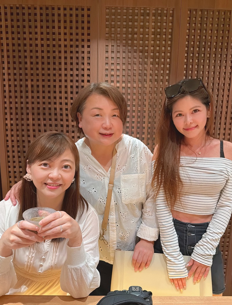 大安區割烹推薦｜天狐Tenko Table：1800元享18道日式無菜單 信義安和 Omakase @希薇亞の食在玩味