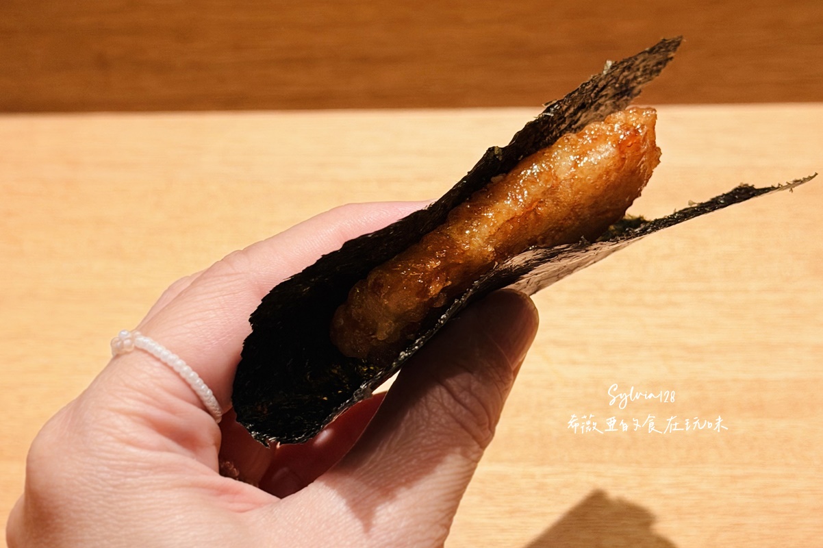 大安區割烹推薦｜天狐Tenko Table：1800元享18道日式無菜單 信義安和 Omakase @希薇亞の食在玩味