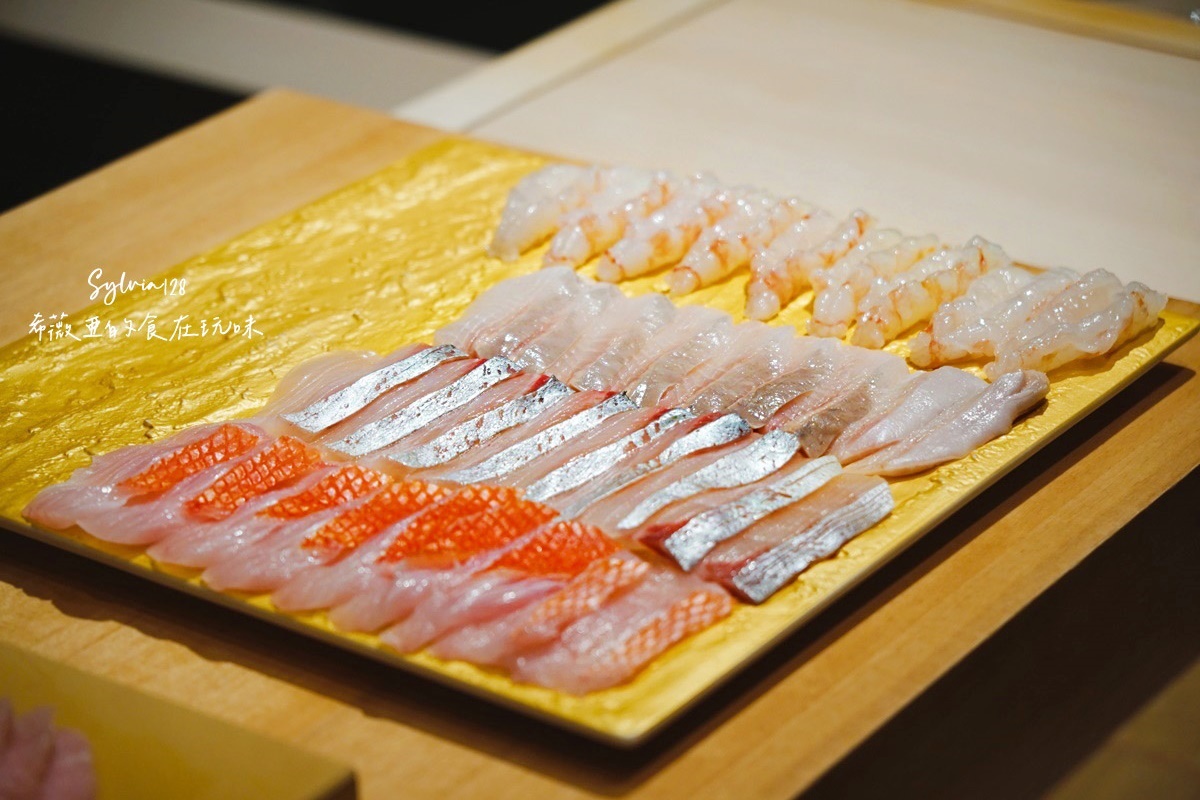 台北無菜單料理 天狐 Tenko Table 16 品割烹日料感受職人手藝,信義安和無菜單日式料理 @希薇亞の食在玩味 台北無菜單料理 天狐 Tenko Table 16 品割烹日料感受職人手藝,信義安和無菜單日式料理 @希薇亞の食在玩味