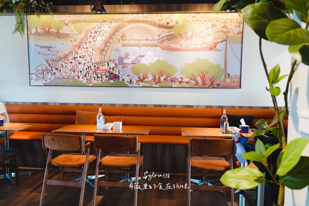 士林咖啡廳推薦|芙塔咖啡 FRUTTA CAFE 早午餐不限時、有插座,姐妹聚會聊天很舒服 @希薇亞の食在玩味
