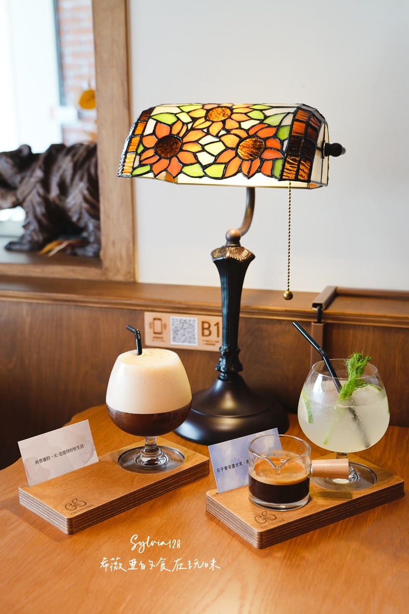 士林咖啡廳推薦|芙塔咖啡 FRUTTA CAFE 早午餐不限時、有插座,姐妹聚會聊天很舒服 @希薇亞の食在玩味