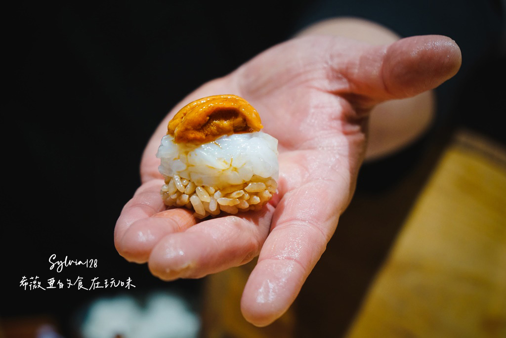 【台北中山區】覓糖七彩粉粿、黑糖粉粿 (台北興安店)，繽紛七彩粉粿黑糖冰。南京復興冰品甜品湯圓 @希薇亞の食在玩味