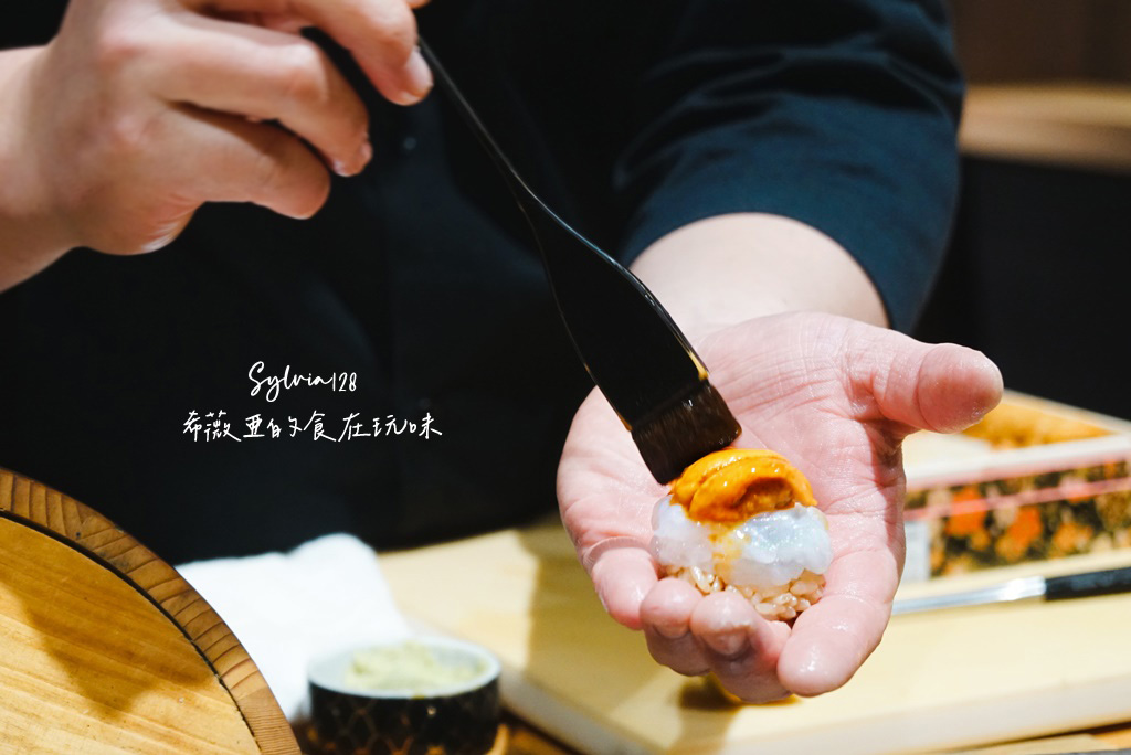 中山無菜單日本料理|鮨冶吉 20 品日式板前壽司。台北 Omakase 推薦 @希薇亞の食在玩味 中山無菜單日本料理|鮨冶吉 20 品日式板前壽司。台北 Omakase 推薦 @希薇亞の食在玩味