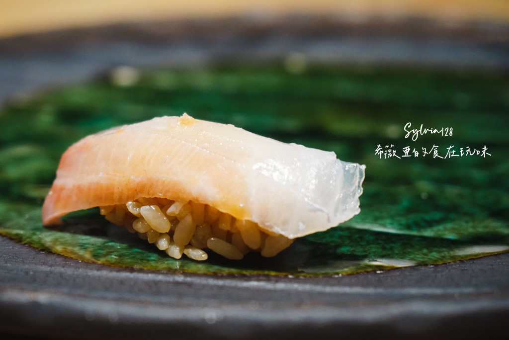 中山無菜單日本料理|鮨冶吉 20 品日式板前壽司。台北 Omakase 推薦 @希薇亞の食在玩味 中山無菜單日本料理|鮨冶吉 20 品日式板前壽司。台北 Omakase 推薦 @希薇亞の食在玩味