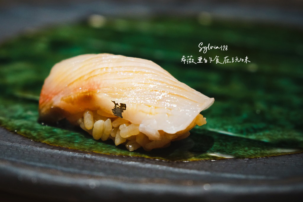 中山無菜單日本料理|鮨冶吉 20 品日式板前壽司。台北 Omakase 推薦 @希薇亞の食在玩味 中山無菜單日本料理|鮨冶吉 20 品日式板前壽司。台北 Omakase 推薦 @希薇亞の食在玩味