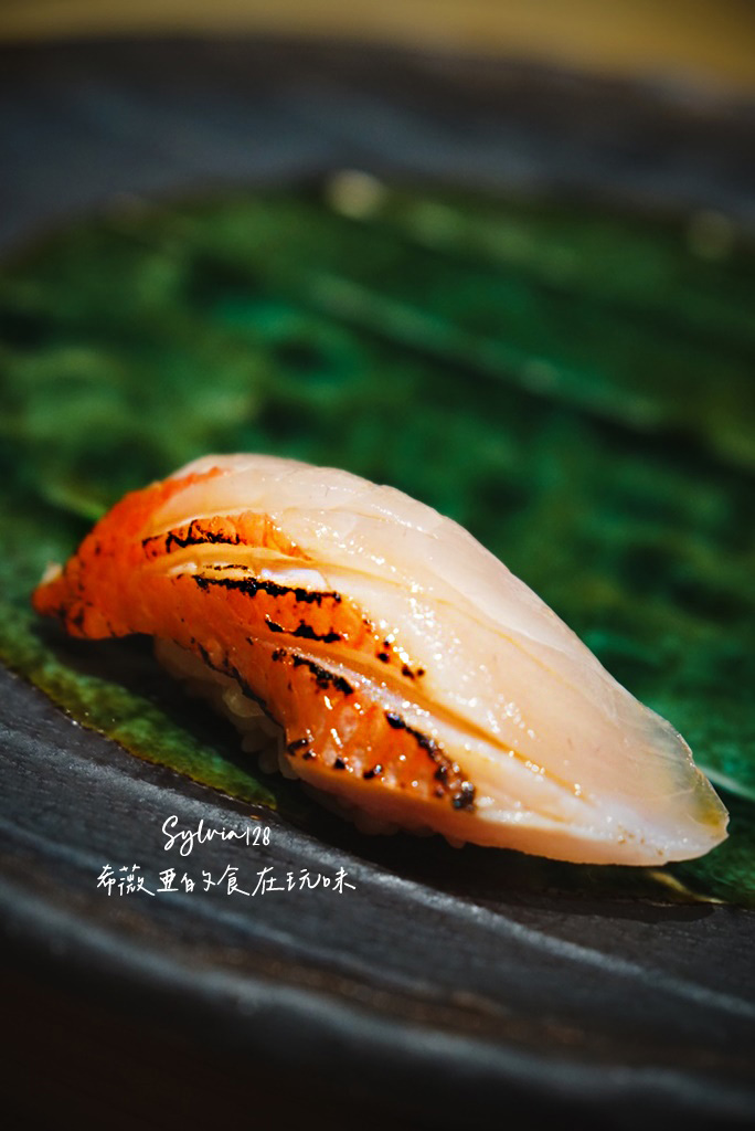 中山無菜單日本料理|鮨冶吉 20 品日式板前壽司。台北 Omakase 推薦 @希薇亞の食在玩味 中山無菜單日本料理|鮨冶吉 20 品日式板前壽司。台北 Omakase 推薦 @希薇亞の食在玩味