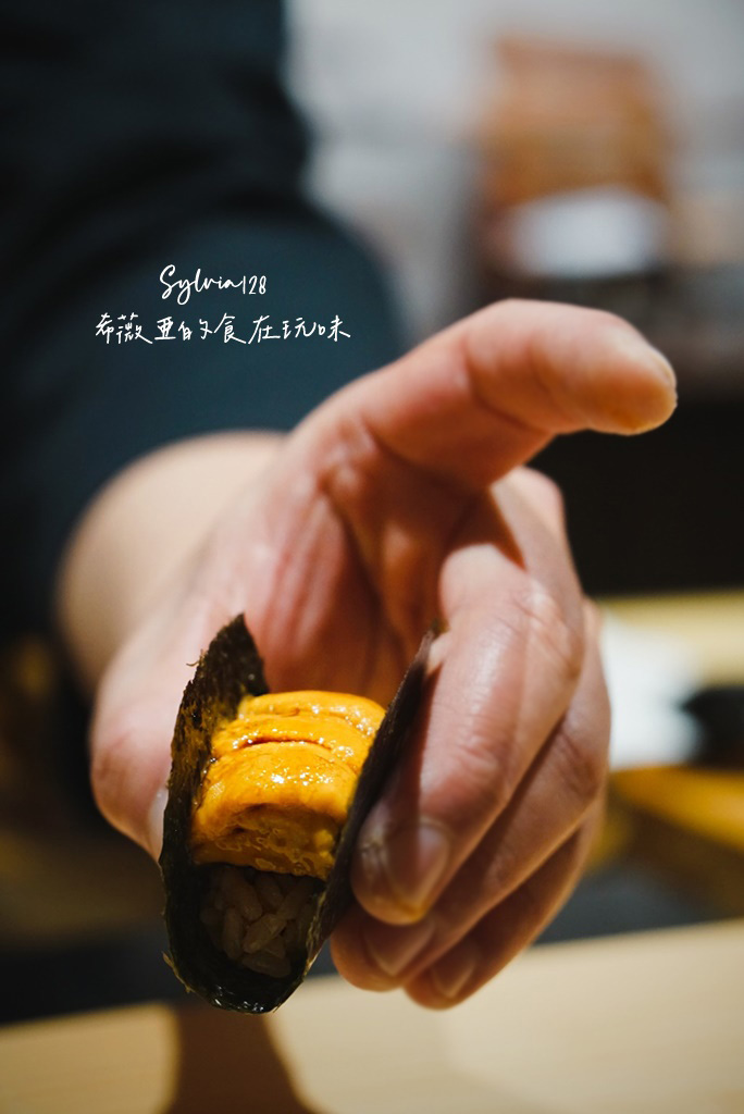 中山無菜單日本料理|鮨冶吉 20 品日式板前壽司。台北 Omakase 推薦 @希薇亞の食在玩味 中山無菜單日本料理|鮨冶吉 20 品日式板前壽司。台北 Omakase 推薦 @希薇亞の食在玩味