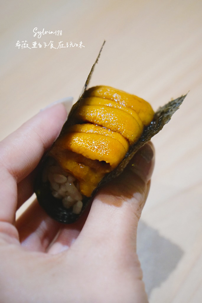 中山無菜單日本料理|鮨冶吉 20 品日式板前壽司。台北 Omakase 推薦 @希薇亞の食在玩味 中山無菜單日本料理|鮨冶吉 20 品日式板前壽司。台北 Omakase 推薦 @希薇亞の食在玩味