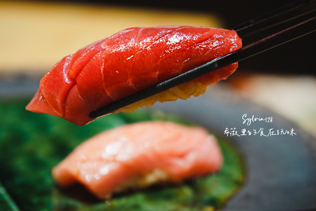 中山無菜單日本料理|鮨冶吉 20 品日式板前壽司。台北 Omakase 推薦 @希薇亞の食在玩味 中山無菜單日本料理|鮨冶吉 20 品日式板前壽司。台北 Omakase 推薦 @希薇亞の食在玩味