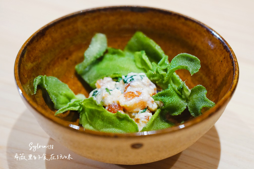 中山無菜單日本料理|鮨冶吉 20 品日式板前壽司。台北 Omakase 推薦 @希薇亞の食在玩味 中山無菜單日本料理|鮨冶吉 20 品日式板前壽司。台北 Omakase 推薦 @希薇亞の食在玩味