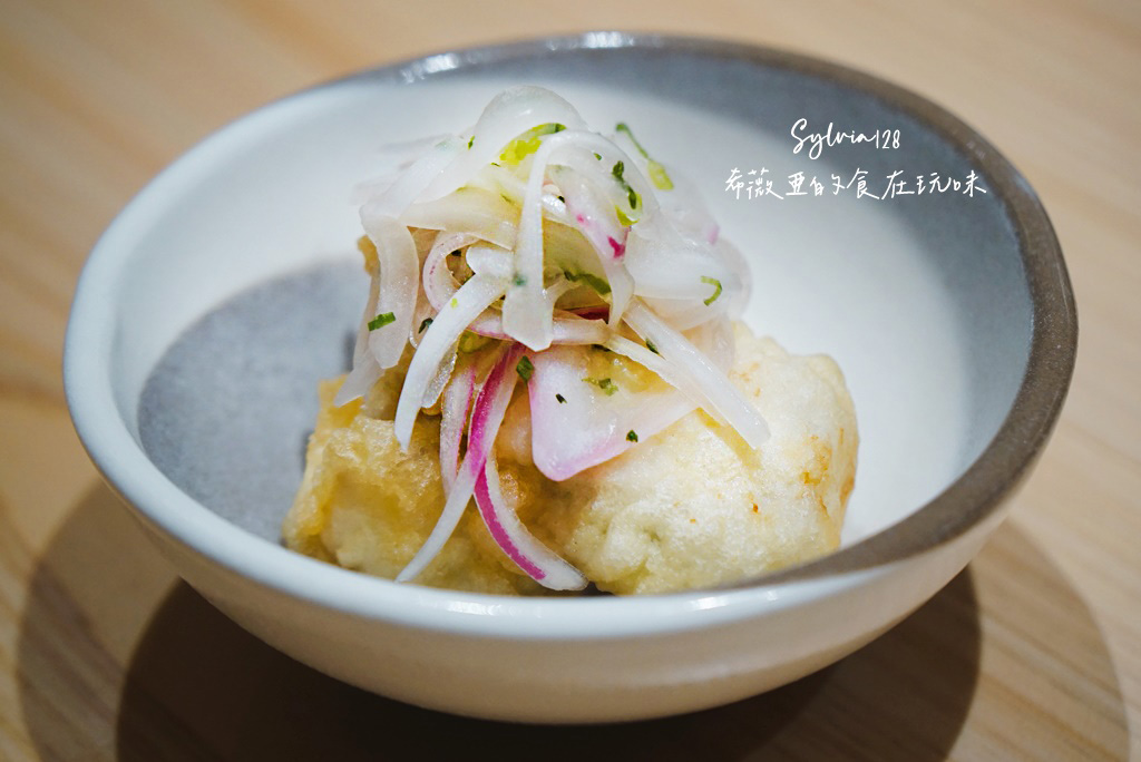 中山無菜單日本料理|鮨冶吉 20 品日式板前壽司。台北 Omakase 推薦 @希薇亞の食在玩味 中山無菜單日本料理|鮨冶吉 20 品日式板前壽司。台北 Omakase 推薦 @希薇亞の食在玩味