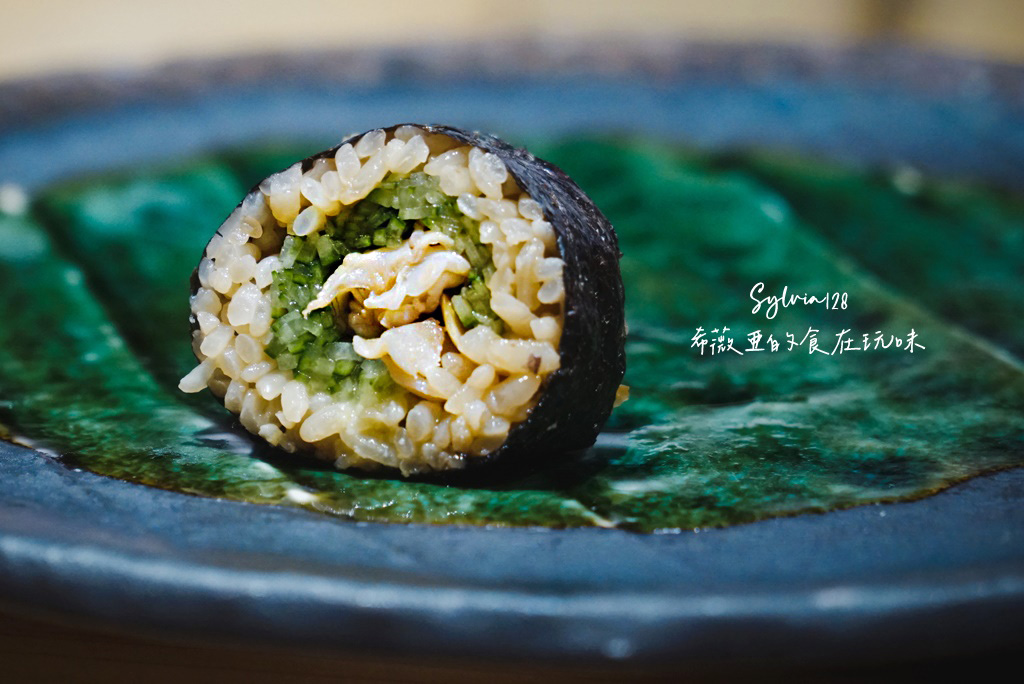 中山無菜單日本料理|鮨冶吉 20 品日式板前壽司。台北 Omakase 推薦 @希薇亞の食在玩味 中山無菜單日本料理|鮨冶吉 20 品日式板前壽司。台北 Omakase 推薦 @希薇亞の食在玩味