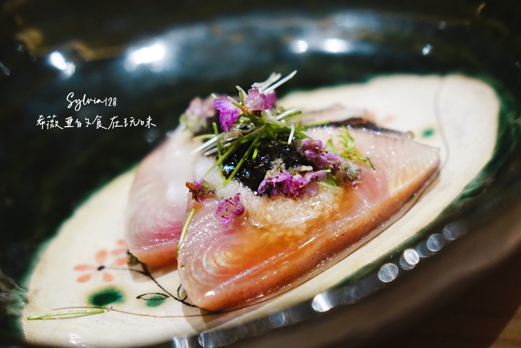 中山無菜單日本料理|鮨冶吉 20 品日式板前壽司。台北 Omakase 推薦 @希薇亞の食在玩味 中山無菜單日本料理|鮨冶吉 20 品日式板前壽司。台北 Omakase 推薦 @希薇亞の食在玩味
