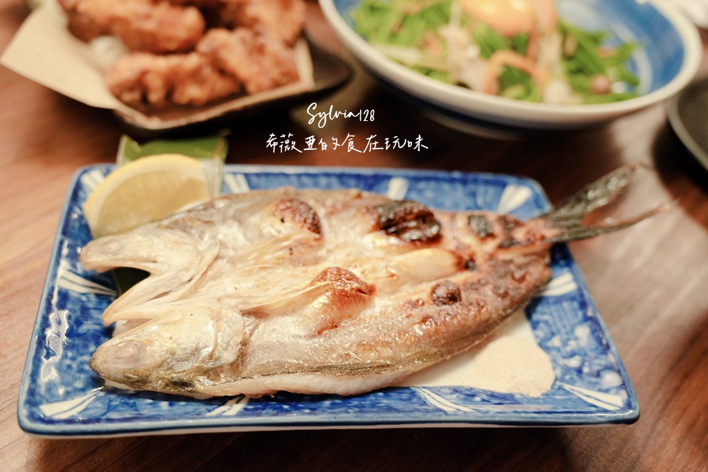 宜蘭礁溪火車站美食｜林北烤好串燒居酒屋礁溪店，399生啤酒暢飲，湯圍溝溫泉旁的日式居酒屋 @希薇亞の食在玩味