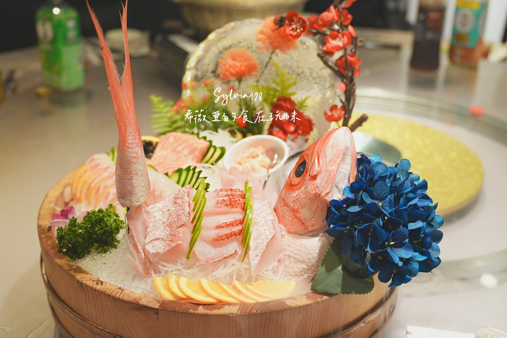 信義安和中式料理|龍洞海鮮餐廳,台北包廂聚餐推薦,家庭聚餐、尾牙春酒都適合,無菜單桌菜12000元起 @希薇亞の食在玩味 信義安和中式料理|龍洞海鮮餐廳,台北包廂聚餐推薦,家庭聚餐、尾牙春酒都適合,無菜單桌菜12000元起 @希薇亞の食在玩味