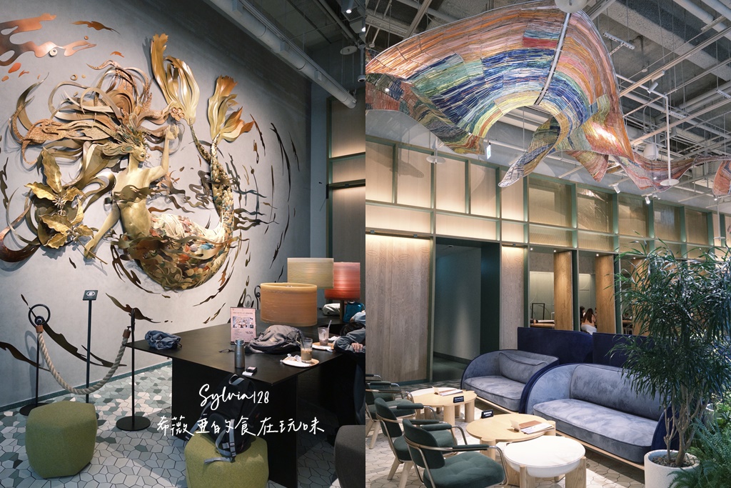 台北信義區早午餐|Lille M 信義DREAM PLAZA店,窗邊欣賞101美景,瑪黑餐飲旗下歐陸餐廳 @希薇亞の食在玩味 台北信義區早午餐|Lille M 信義DREAM PLAZA店,窗邊欣賞101美景,瑪黑餐飲旗下歐陸餐廳 @希薇亞の食在玩味