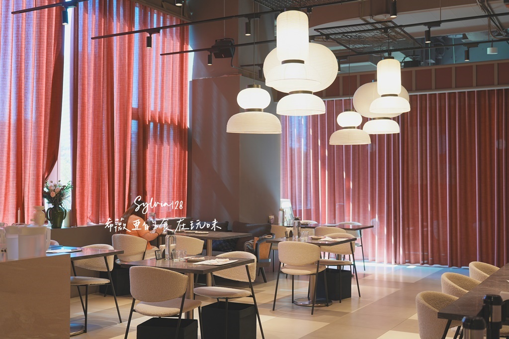 台北信義區早午餐|Lille M 信義DREAM PLAZA店,窗邊欣賞101美景,瑪黑餐飲旗下歐陸餐廳 @希薇亞の食在玩味 台北信義區早午餐|Lille M 信義DREAM PLAZA店,窗邊欣賞101美景,瑪黑餐飲旗下歐陸餐廳 @希薇亞の食在玩味